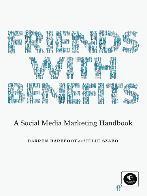 Title details for Friends with Benefits by Darren Barefoot - Available